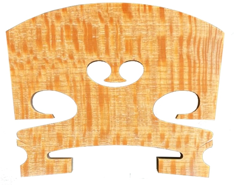 Milo Stamm FL Standard 4/4 41 mm